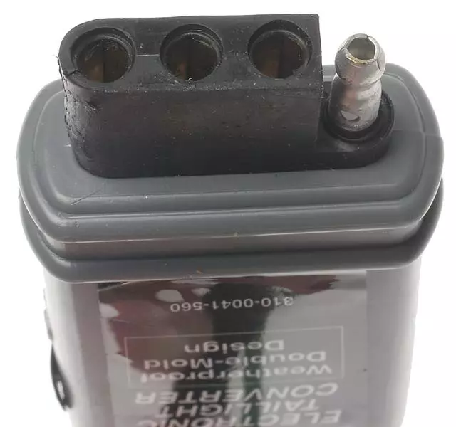 Inline to Trailer Wiring Harness Connector - ACDelco (TC238)