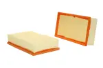 46383 - : WIX Air Filter Panel for WIX Image