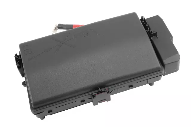 Front Compartment Fuse Block - GM (84591536)