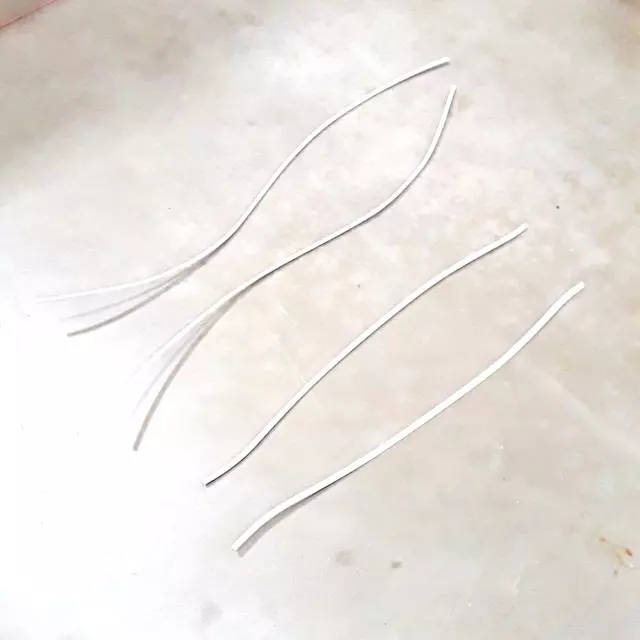 Door Edge Guard Kit - Crystal White Pearl - Subaru (SOA801P010W7)