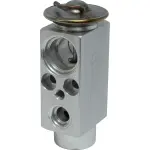 EX10432C - : A/C Expansion Valve -- Block Expansion Valve for UAC Image