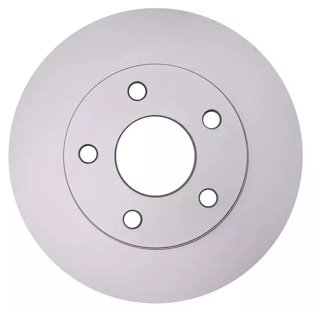 18A559AC - Brake: Front Brake Rotor for Buick: LeSabre, Park Avenue, Riviera | Cadillac: 60 Special, Allante, Commercial Chassis, DeVille, Eldorado, Fleetwood, Seville | Chevrolet: Camaro, Lumina APV | Oldsmobile: 88, 98, Aurora, LSS, Regency, Silhouette, Toronado | Pontiac: Bonneville, Firebird, Trans Sport Image