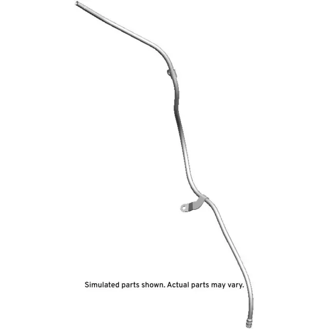 97365698 - : Engine Oil Level Indicator Tube for GM Image