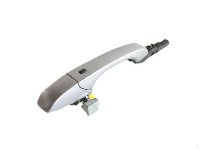1TB85JSCAF - : Handle for Mopar Image