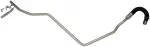724020 - : Transmission Oil Cooler Pressure Line for Dorman Image