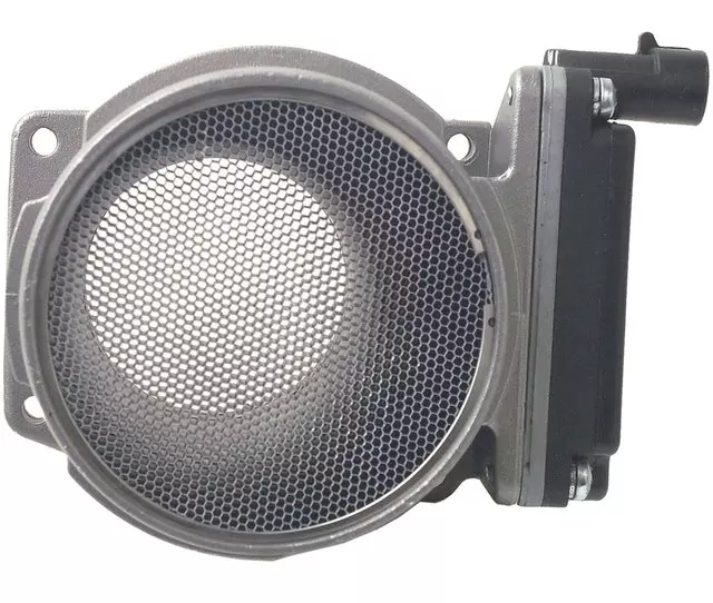 2133434 - Emission Control: ACDelcoâ„¢ Mass Air Flow Sensor for Buick: Century, Skylark | Oldsmobile: Achieva, Cutlass Ciera, Cutlass Cruiser, Toronado | Pontiac: Bonneville, Grand Am Image