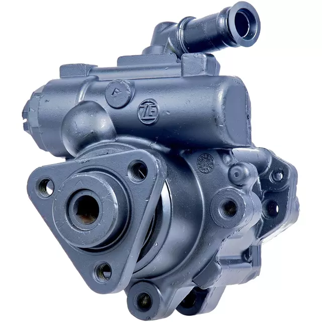 Power Steering Pump - ACDelco (36P1067)