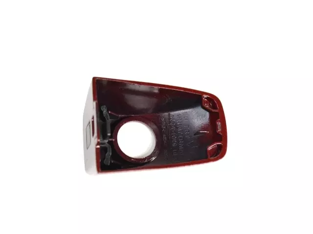 Door Handle Cap, Left - Mopar (1RH67NRVAC)