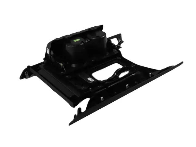 Console Shifter Bezel - Mopar (7SX302X7AA)