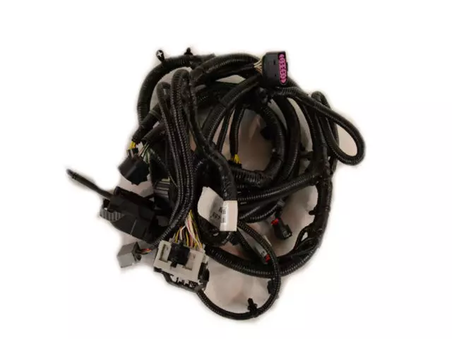 Front End Module Wiring - Mopar (68238488AA)