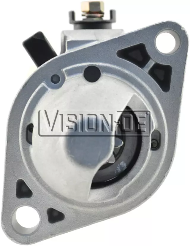 N17870 - Charging &amp; Starting Systems: Starter Motor for BBB INDUSTRIES Image