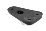 85654876 - : Passenger Side Spot Lamp Bracket for Chevrolet: Silverado 1500, Silverado 1500 LTD, Tahoe | GMC: Sierra 1500, Sierra 1500 Limited Image