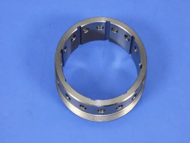 Differential Bearing Adjuster - Mopar (5086699AA)