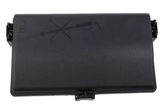 Front Compartment Fuse Block Cover - GM (84400054)