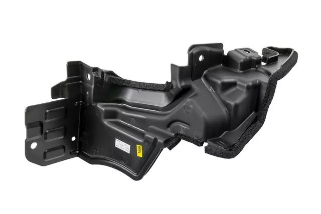 95351686 - Body: Air Guide for GM Image