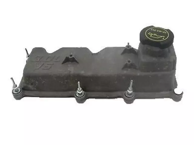 4L5Z6582BA - Engine: Valve Cover for Ford: Ranger Image