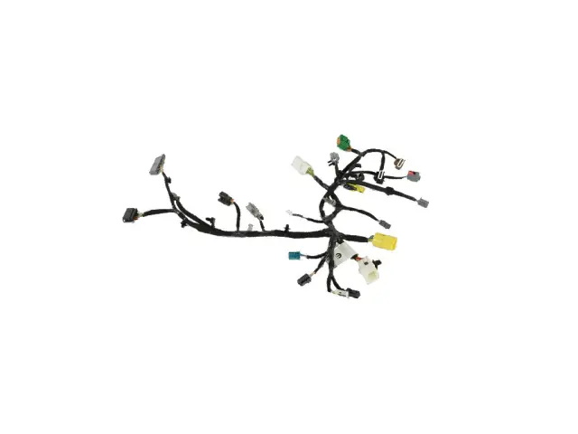 Seat Cushion Wiring - Mopar (68352646AC)
