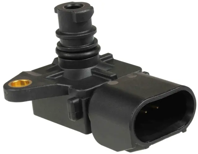MA0210 - Air Intake &amp; Fuel Delivery: NTK Manifold Absolute Pressure Sensor for NTK Oxygen Sensors Image