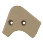 FL3Z1661350BD - : Cover Seat Back Latch for Ford Image