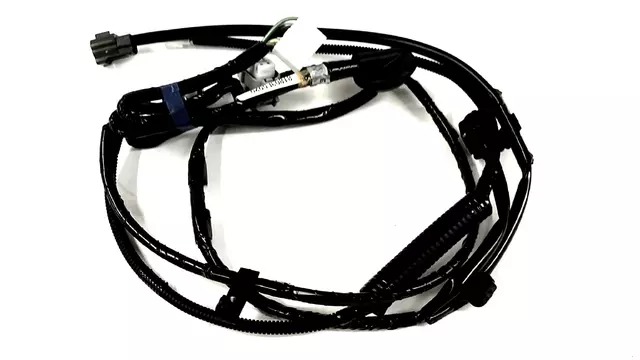 81803FG020 - : Cord Fuel for Subaru Image