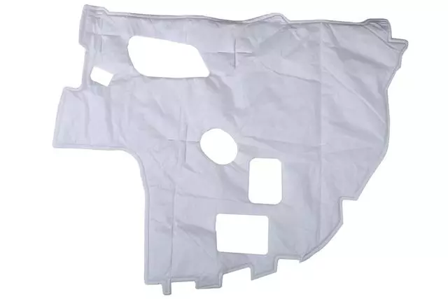 22968260 - Body: Insulator for Chevrolet: Impala Image