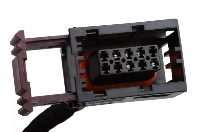 23464943 - Body: Wire Harness for Chevrolet: Camaro Image