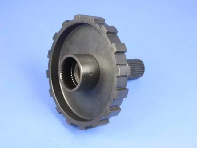 68086060AB - AS68RC; 6-Speed; Automatic Transmission: Output Shaft for Mopar Image image