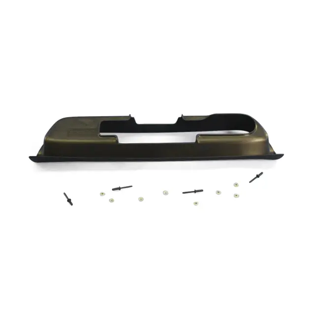 82214562 - : Hitch Bezel for Mopar Image