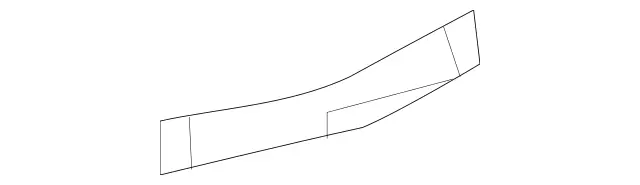 1249889378 - Covering and Lining: Retaining Clamp for Mercedes-Benz: 190, 190D, 190E, 200, 200D, 250, 260E, 280E, 300D, 300E, 300S, 300SD, 300TD, 300TE, 400E, 400SE, 400SEL, 500E, 500SEL, 600SEL, C250, C300, C350, CLS500, CLS55 AMG, CLS550, CLS63 AMG, E320, E500, E55 AMG, S350, S400, S420, S500, S550, S600, S63 AMG Image image