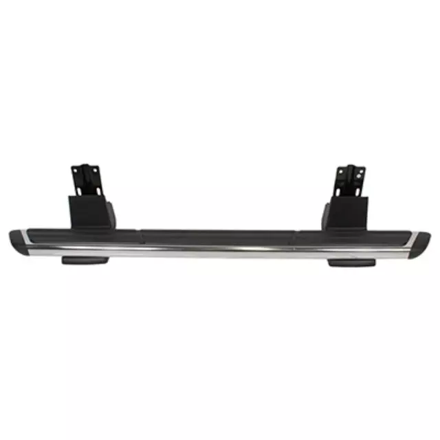 4C3Z16450AAA - Body: Running Board for Ford: F-250 Super Duty, F-350 Super Duty, F-450 Super Duty, F-550 Super Duty Image