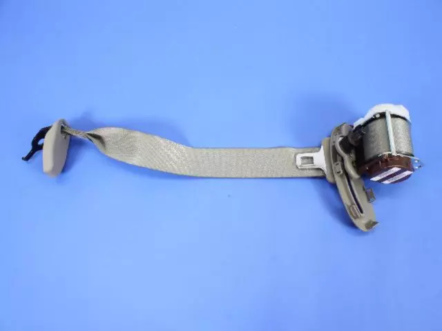 Rear Outer Seat Belt, Right - Mopar (1SU04BD3AD)