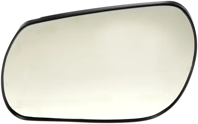 56620 - Body: Driver Non-Heated Door Mirror Glass for Dorman Image
