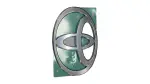 7531430080 - Body: Emblem for Toyota Image