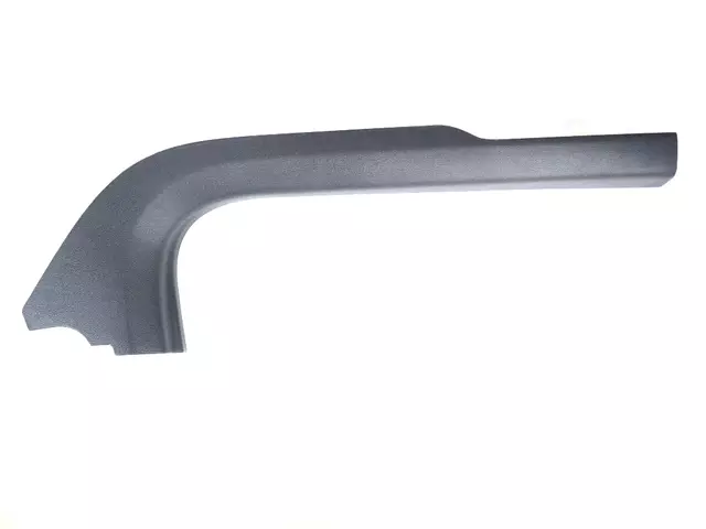 Cowl Side Trim Panel, Left Front - Mopar (1KL43LC5AF)
