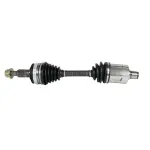 NCV10523 - : Buick, Cadillac, Oldsmobile CV Axle Assembly  - Front Left for GSP Image