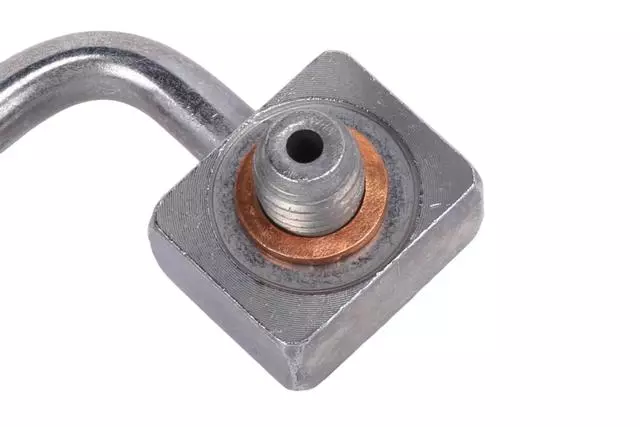 1762157 - Brakes: ACDelcoâ„¢ Brake Hose for Chevrolet: Equinox | GMC: Terrain Image