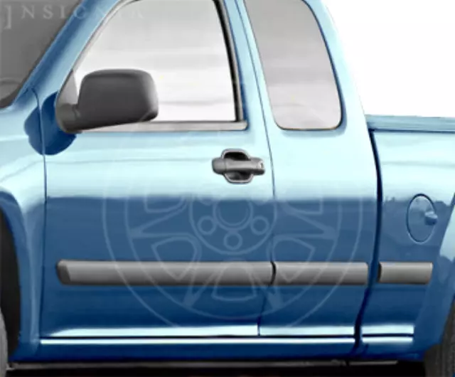 19212254 - Exterior: Exterior Trim, Bodyside Molding for Chevrolet: Colorado | GMC: Canyon Image