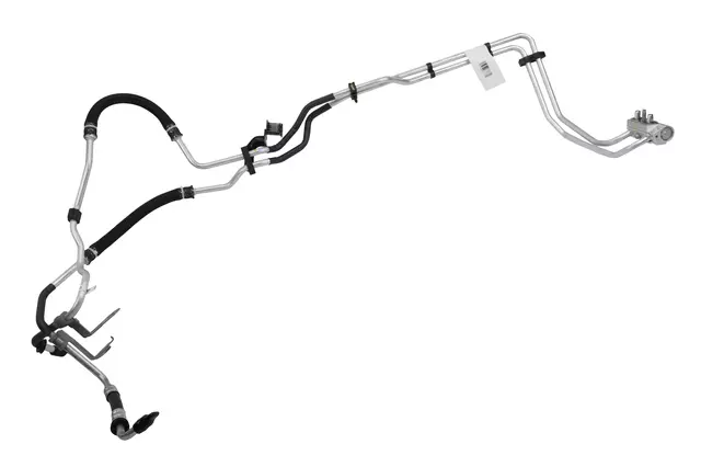 Pipe - GM (86531996)