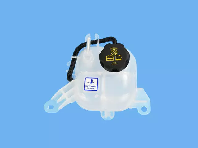 Electronics Cooling Reservoir - Mopar (68252547AC)