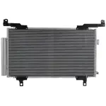 30174C - : gpd Condenser 30174C for GLOBAL PARTS DISTRIBUTORS Image