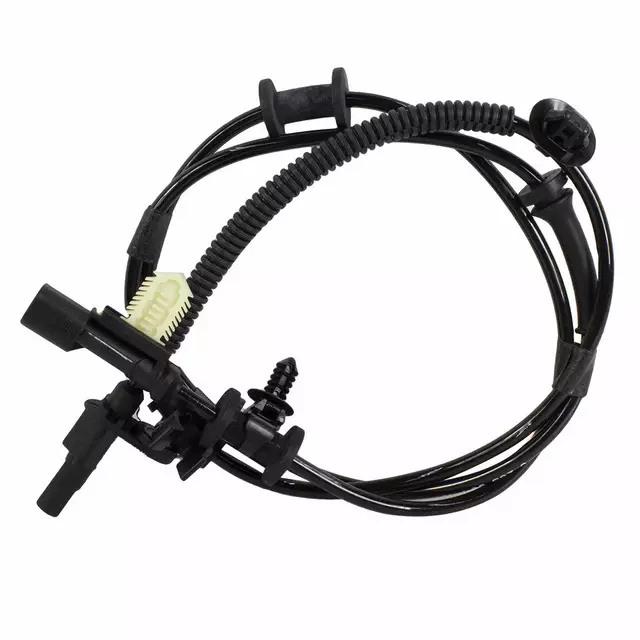 BC3Z2C190E - : Rear Speed Sensor for Ford: F-250 Super Duty, F-350 Super Duty, F-450 Super Duty Image