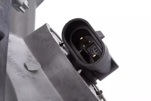 Driver Side Headlamp Assembly - GM (16525313)