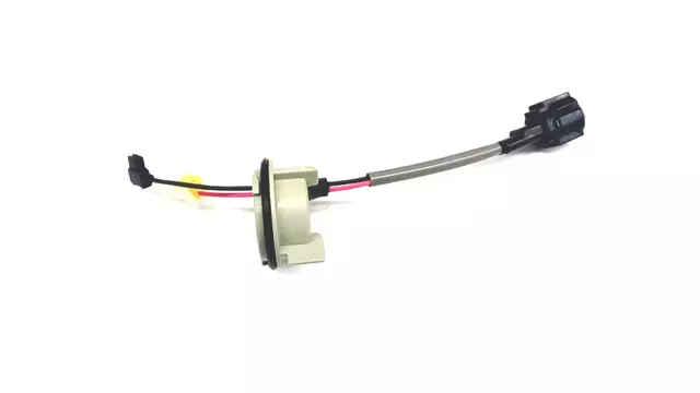 84931FE130 - Electrical: Socket for Subaru Image