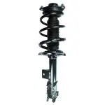1333505L - : Focus Auto Parts Suspension Strut and Coil Spring Assembly for Focus Auto Parts Image
