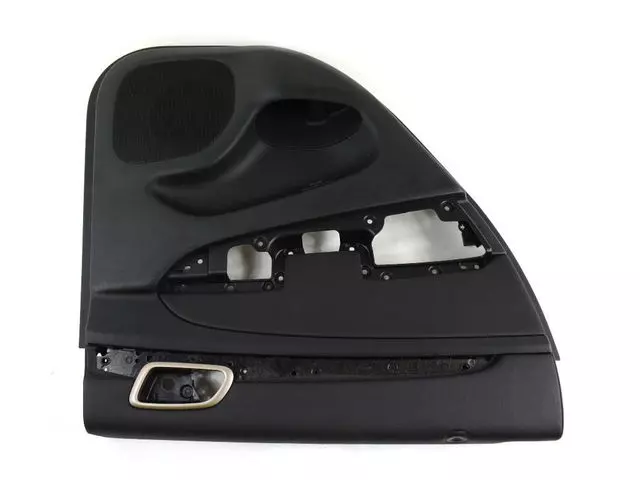 1VH811X9AE - Body: Door Trim Panel for Jeep: Grand Cherokee Image