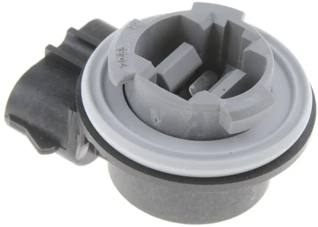 84765 - Electrical, Lighting and Body: 3-Terminal  Lamp Socket for Dorman Image