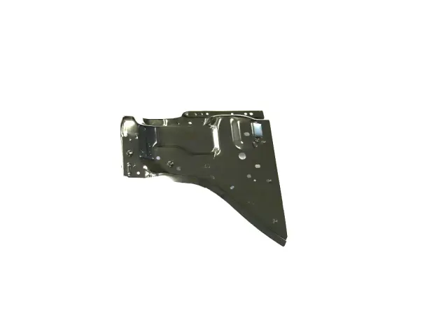 68346527AB - Body Sheet Metal Except Doors: Quarter Inner Lower Panel, Left for Mopar Image