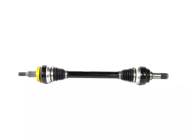 Axle Half Shaft, Left - Mopar (53010849AC)