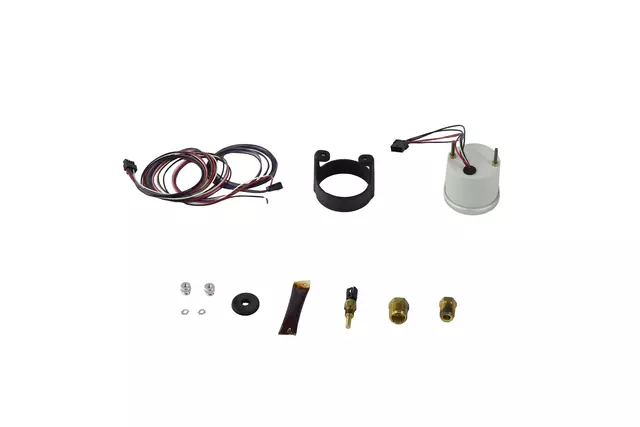 Gauge Kit - Mopar (P5155502)