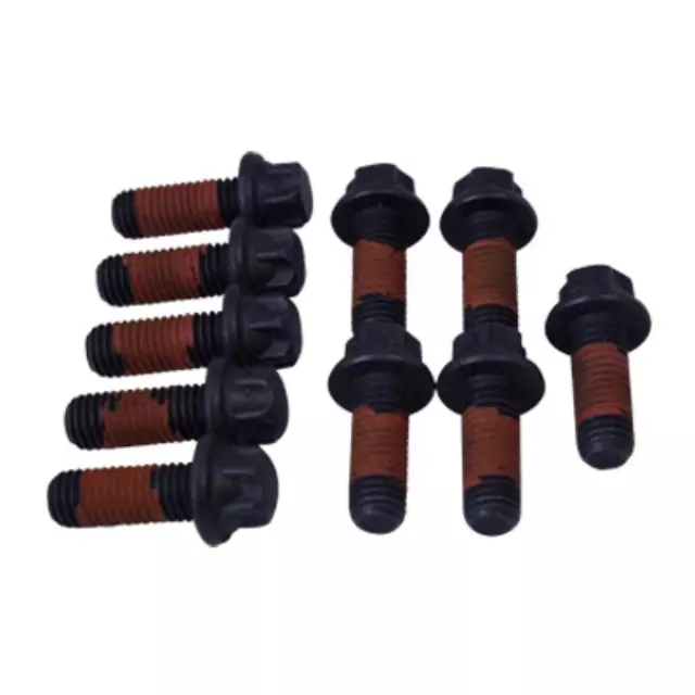 Rotor Mount Bolt - Ford (PC3Z-1107-A)